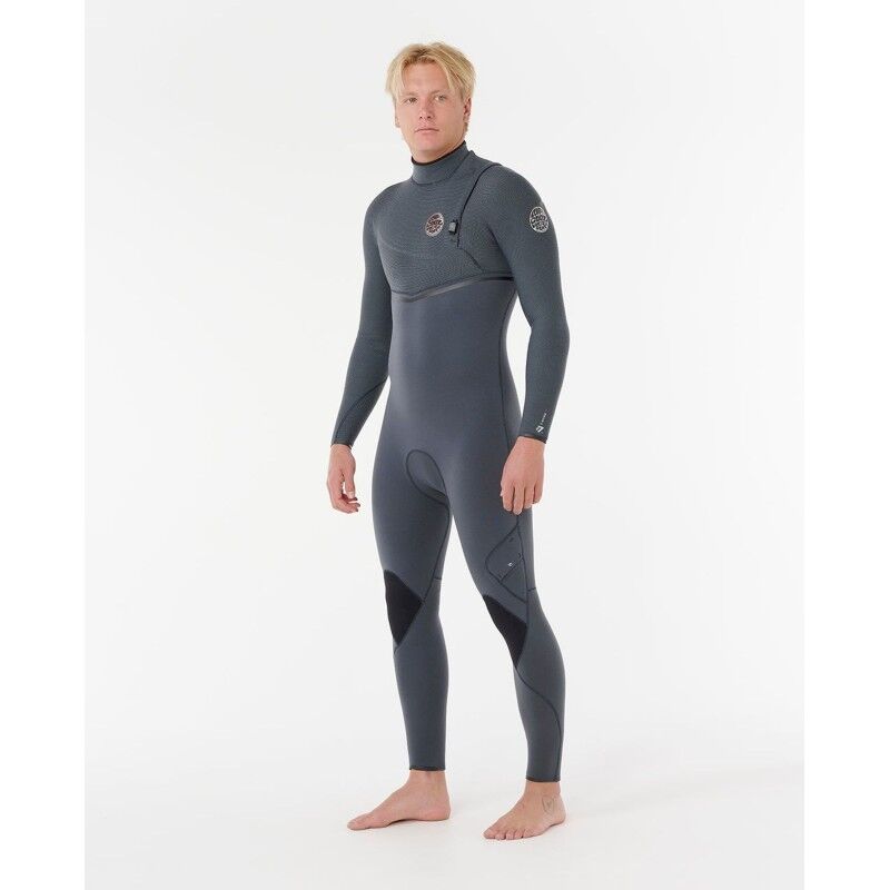 Rip Curl E-Bomb Zf 4/3 - Combinaison de surf homme | Hardloop