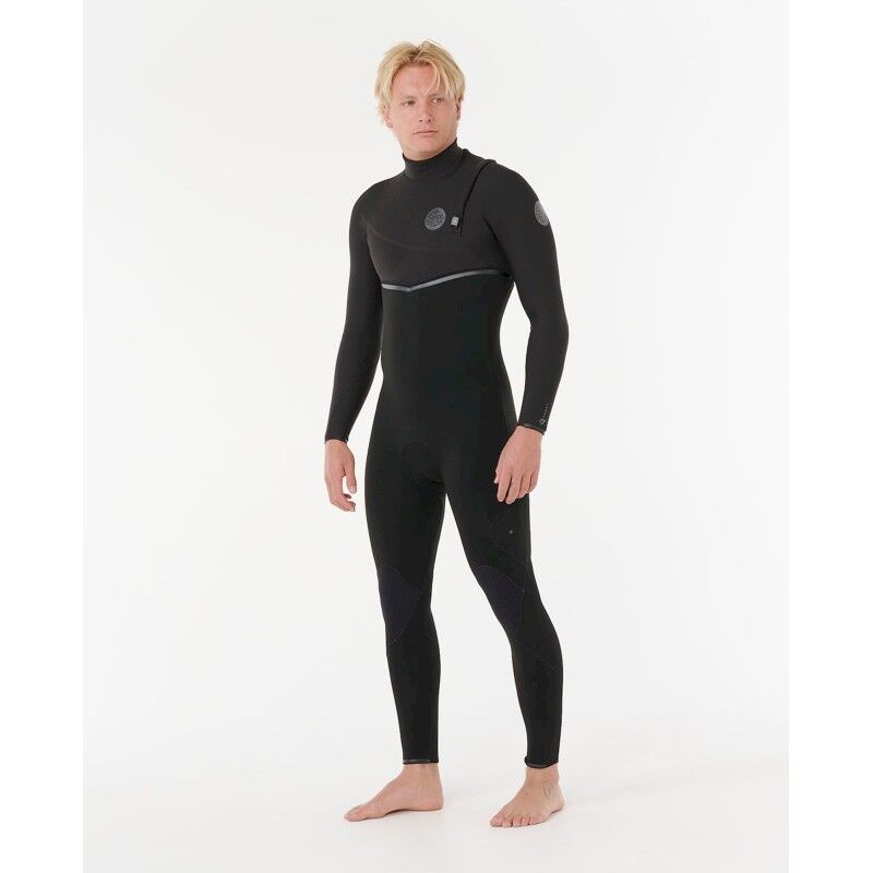 Rip Curl E-Bomb Zf 3/2 - Combinaison de surf homme | Hardloop