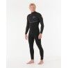 Rip Curl E-Bomb Zf 3/2 - Combinaison de surf homme | Hardloop