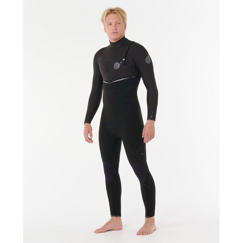 Rip Curl E-Bomb Cz 5/3 - Combinaison de surf homme | Hardloop