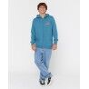 Rip Curl Grateful Shred Zip Hood - Bluza z kapturem męska | Hardloop