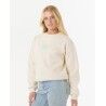 Rip Curl Icons Of Surf Relaxed Crew - Trui - Dames | Hardloop