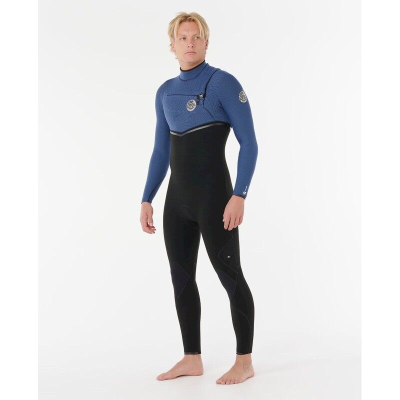 Rip Curl E-Bomb Cz 4/3 - Combinaison de surf homme | Hardloop