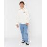 Rip Curl Grateful Shred Zip Hood - Sweatshirt homem | Hardloop