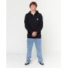 Rip Curl Horizon Zip Thru Hood - Hoodie - Heren | Hardloop