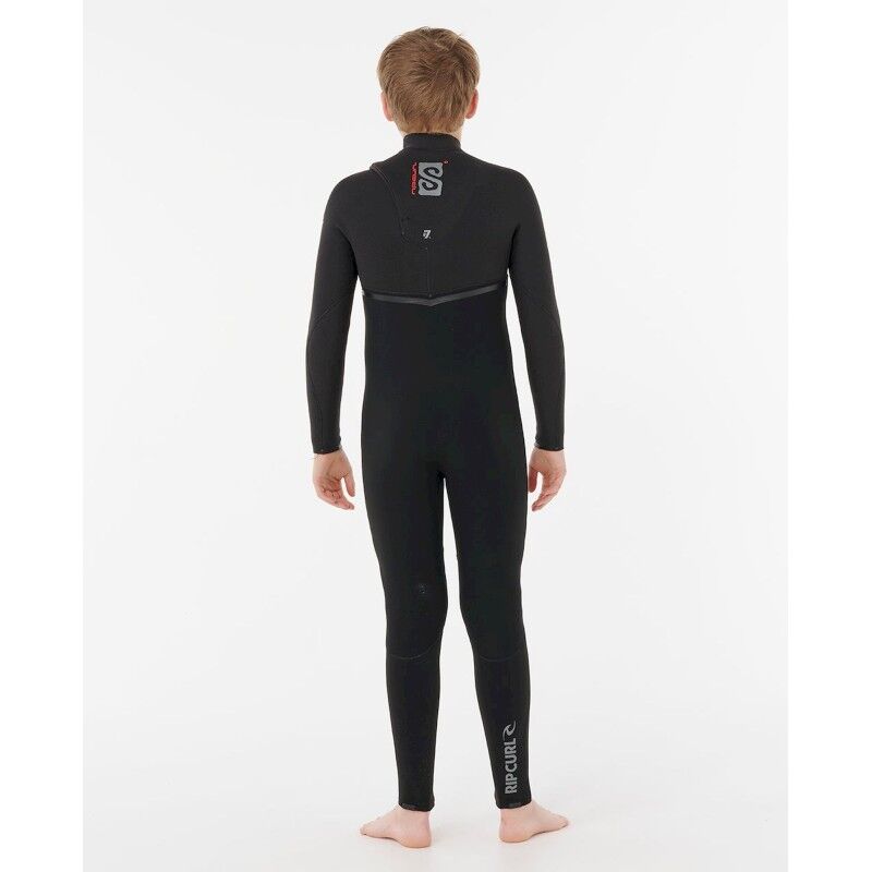 Rip Curl Fbomb Pro Cz 4/3 Gb - Surf märkäpuvut - Lasten | Hardloop