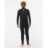 Rip Curl Fbomb Pro Cz 4/3 Gb - Surf Wetsuit - Kid's | Hardloop