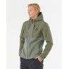 Rip Curl Anti Series Search - Forro polar - Hombre | Hardloop