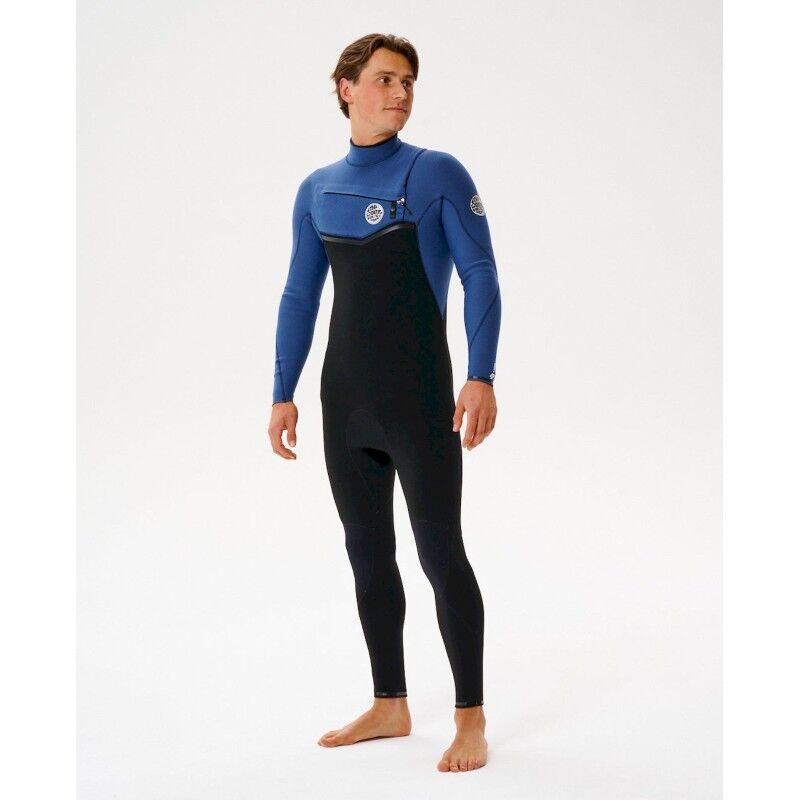 Rip Curl E-Bomb Cz 3/2 - Surf Wetsuit - Men's | Hardloop