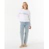 Rip Curl Keepsakes Relaxed Crew - Jumper - Women's | Hardloop