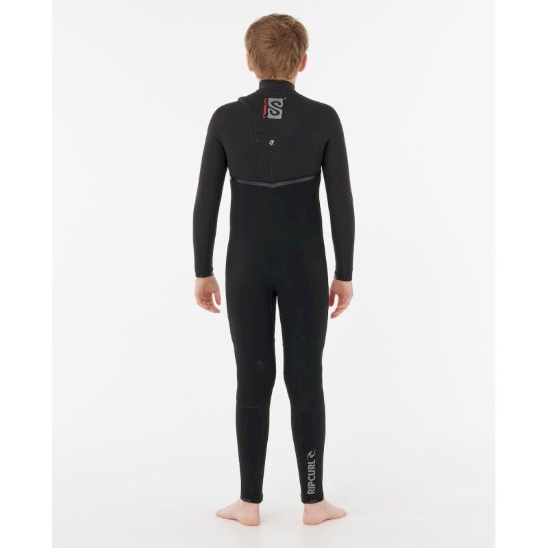 Rip Curl Fbomb Pro Cz 3/2 Gb - Combinaison de surf enfant | Hardloop