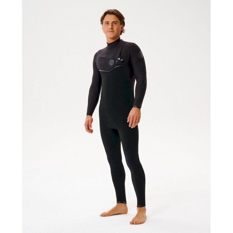 Rip Curl E-Bomb Cz 3/2 - Surfanzug - Herren | Hardloop