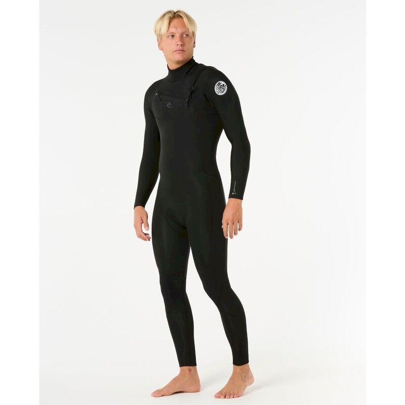 Rip Curl Dawn Patrol Pro Cz 5/3 - Surf Wetsuit - Men's | Hardloop