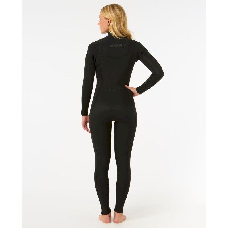 Rip Curl Dawn Patrol Cz 5/3 - Combinaison de surf femme | Hardloop