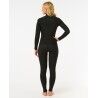 Rip Curl Dawn Patrol Cz 5/3 - Combinaison de surf femme | Hardloop