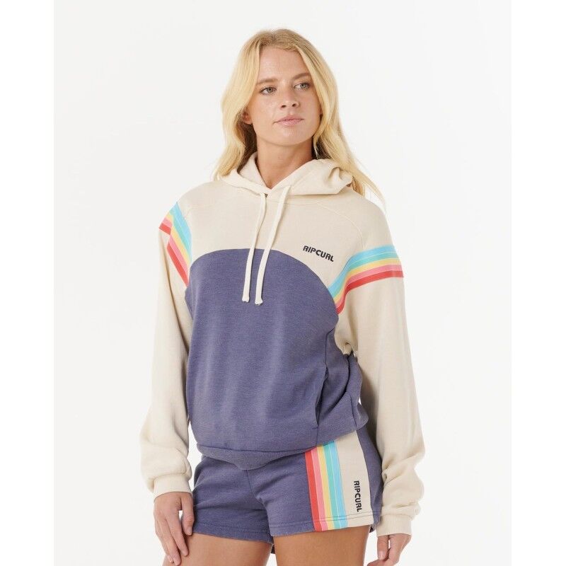 Rip Curl Surf Revival Hood - Huppari - Naiset | Hardloop