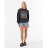 Rip Curl Hawaii Classic Heritage Crew - Sweatshirt femme | Hardloop