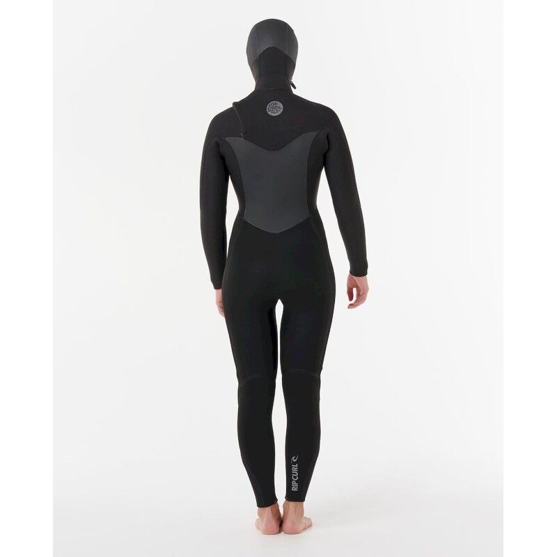 Rip Curl F Bomb Cz Hood 6/4 - Surf Wetsuit - Women's | Hardloop