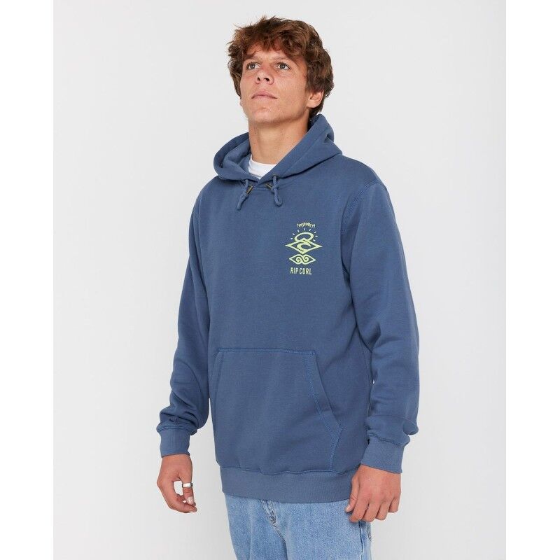 Rip Curl Search Icon - Hoodie - Men's | Hardloop