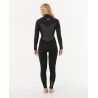 Rip Curl Fbomb Cz 5/3 Gb - Surf Wetsuit - Women's | Hardloop