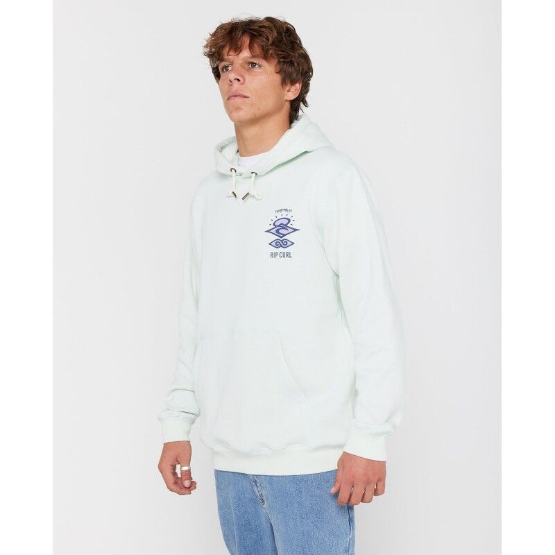 Rip Curl Search Icon - Hoodie - Men's | Hardloop