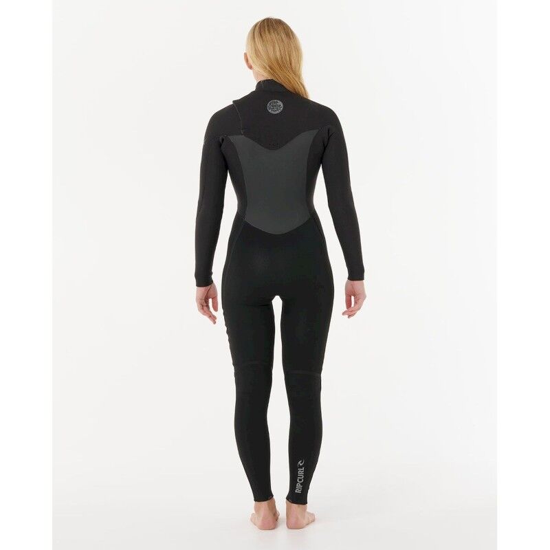 Rip Curl Fbomb Cz 4/3 Gb - Surfanzug - Damen | Hardloop