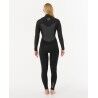 Rip Curl Fbomb Cz 4/3 Gb - Surfanzug - Damen | Hardloop