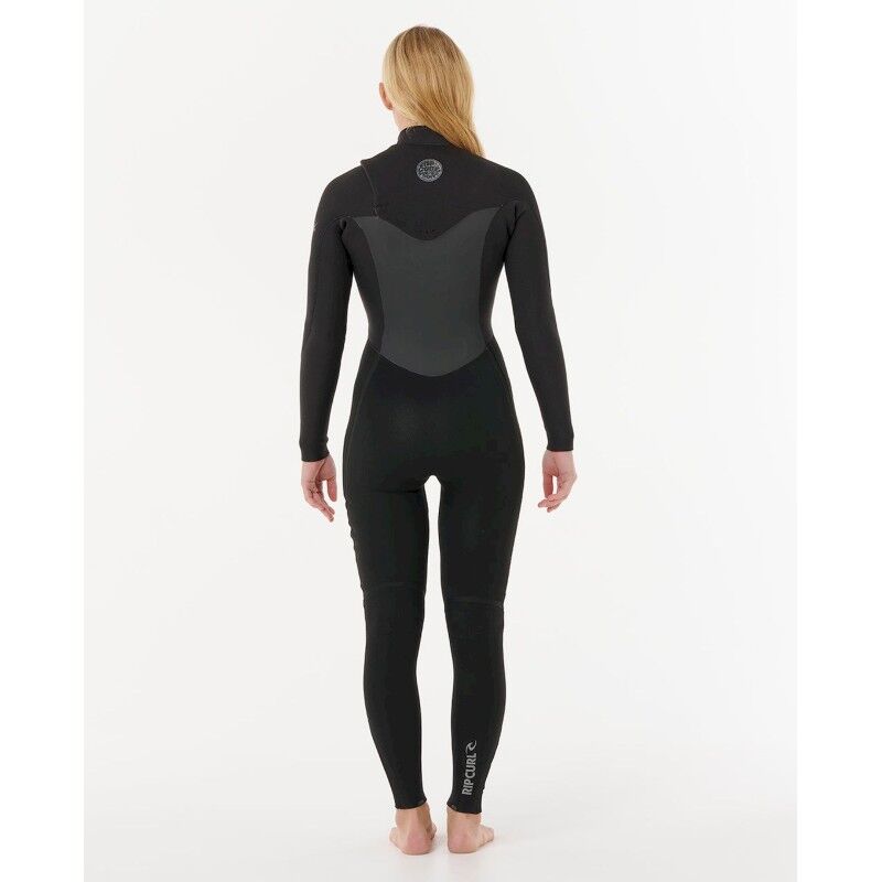 Rip Curl Flashbomb 3/2Gb Stmr - Surf Wetsuit - Women's | Hardloop
