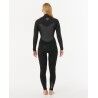 Rip Curl Flashbomb 3/2Gb Stmr - Combinaison de surf femme | Hardloop