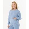Rip Curl Cosy Fleece - Giacca in pile - Donna | Hardloop