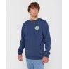 Rip Curl Wetsuit Icon - Sweatshirt homme | Hardloop