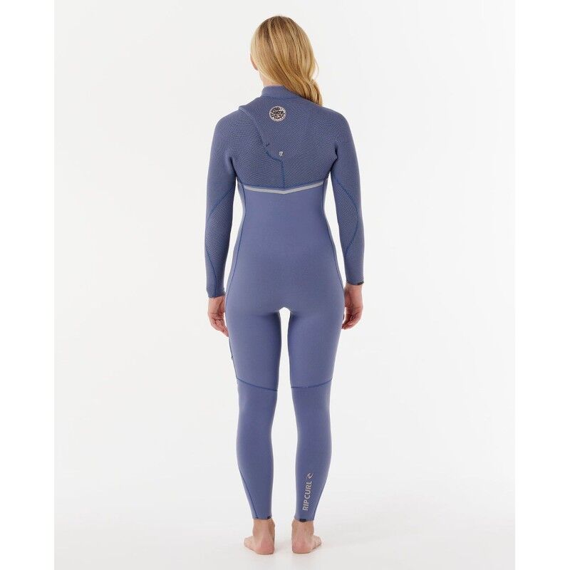 Rip Curl E-Bomb Zf 4/3 Gb - Surf märkäpuvut - Naiset | Hardloop
