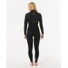 Rip Curl E-Bomb Zf 4/3 Gb - Surfanzug - Damen | Hardloop