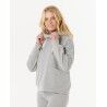 Rip Curl Cosy Hoodie - Sweatshirt à capuche femme | Hardloop