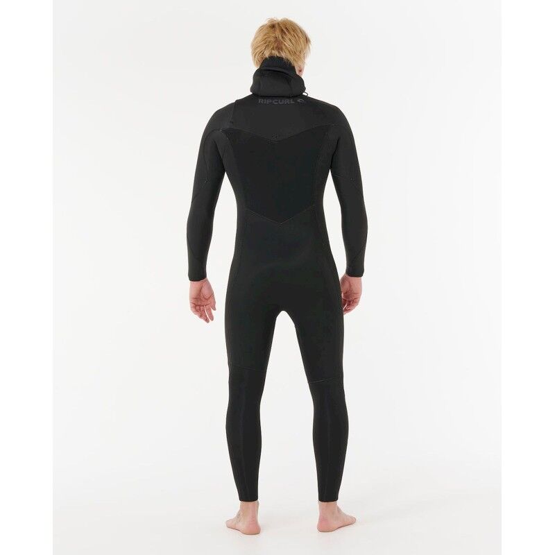 Rip Curl Dawn Patrol Cz Hood 6/4 - Combinaison de surf homme | Hardloop