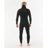 Rip Curl Dawn Patrol Cz Hood 6/4 - Surfanzug - Herren | Hardloop