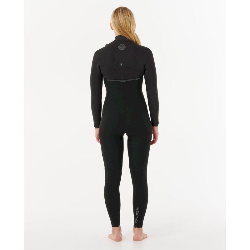 Rip Curl E-Bomb Cz 4/3 Gb - Våddragter til surf - Damer | Hardloop