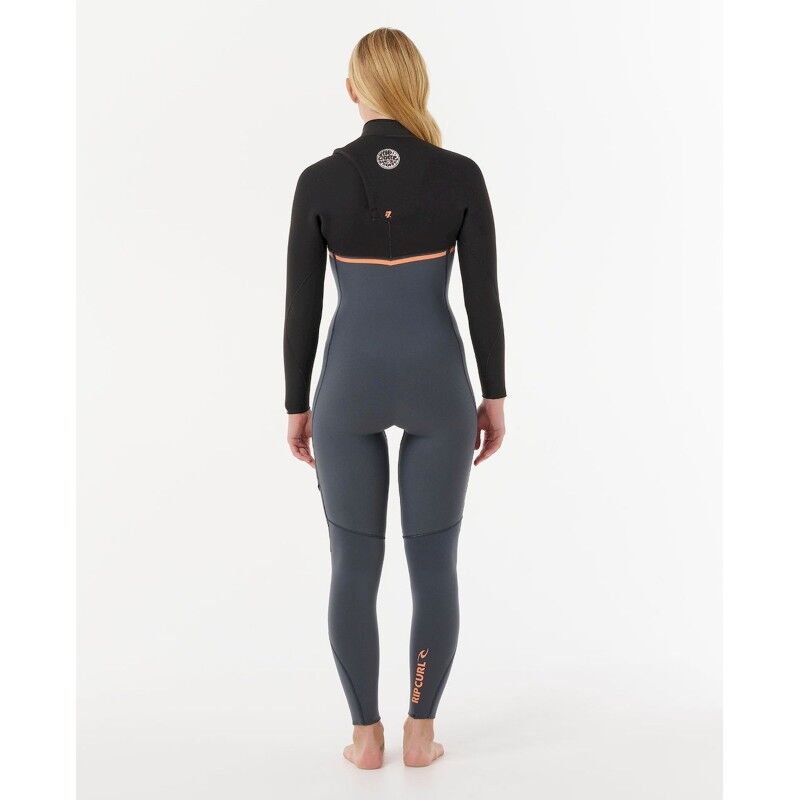 Rip Curl E-Bomb Cz 4/3 Gb - Combinaison de surf femme | Hardloop