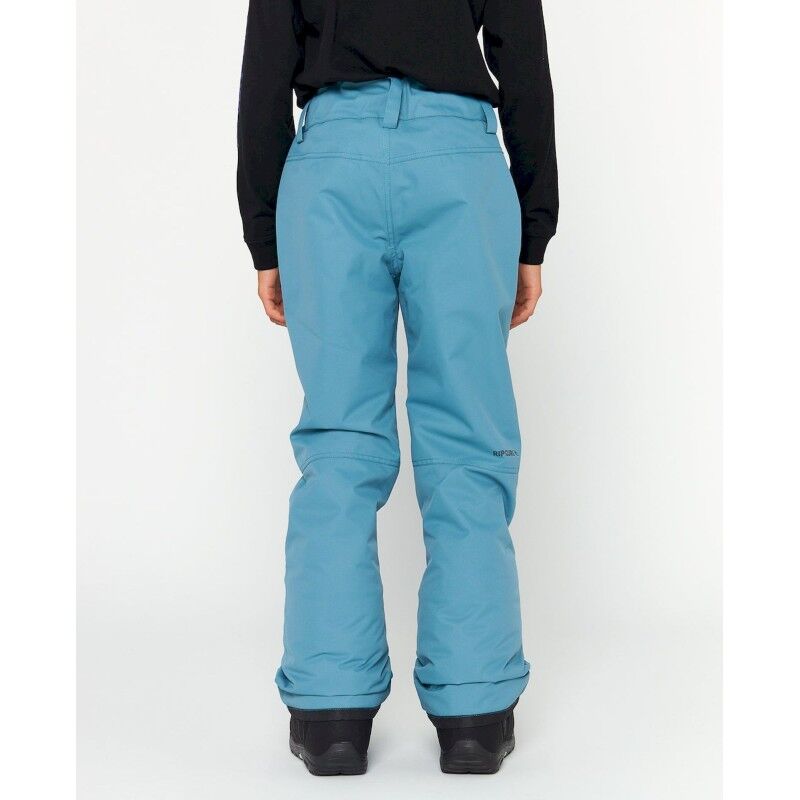 Rip Curl Anti Series Olly Pant 10K - Pantaloni da sci - Bambino | Hardloop