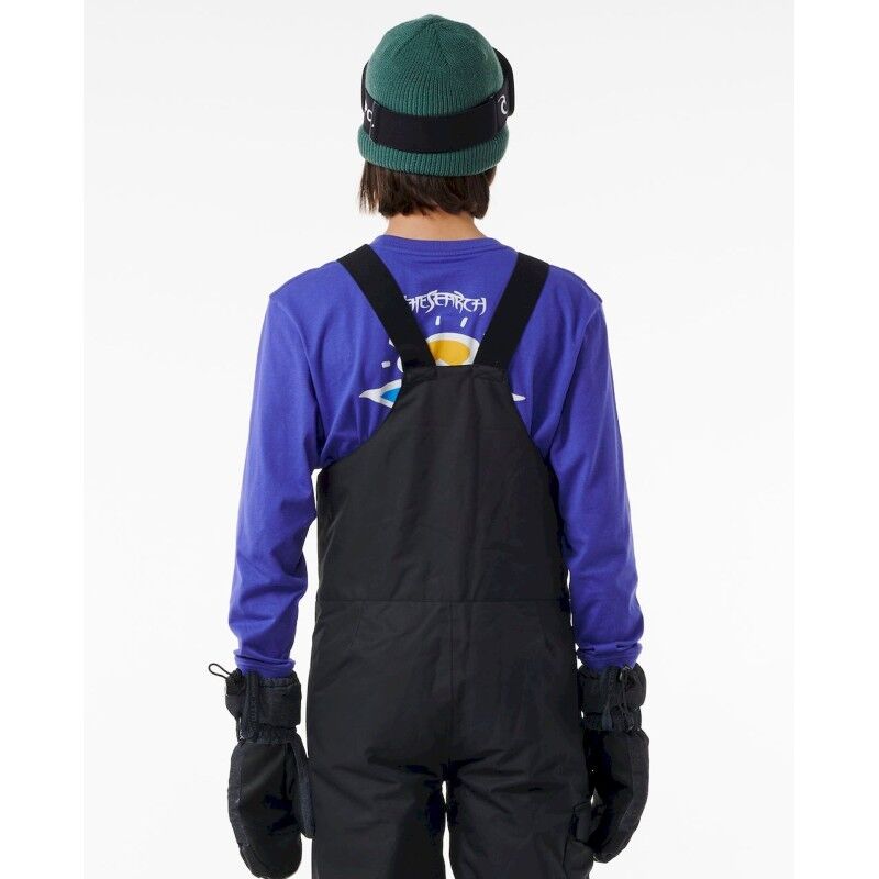 Rip Curl Anti Series Bib Pant 10K - Skidbyxa - Børn | Hardloop