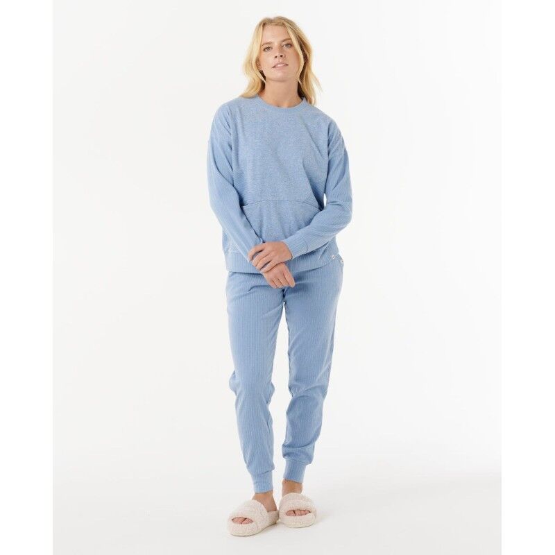 Rip Curl Cosy Fleece - Polaire femme | Hardloop