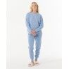 Rip Curl Cosy Fleece - Polar mulher | Hardloop