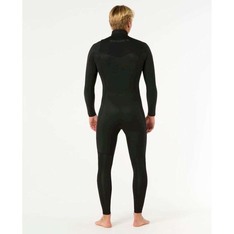Rip Curl Dawn Patrol Cz 4/3 - Surf Wetsuit - Men's | Hardloop