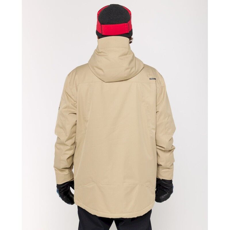 Rip Curl Anti Series Core 20K/20K Jkt - Ski jacket - Men's | Hardloop