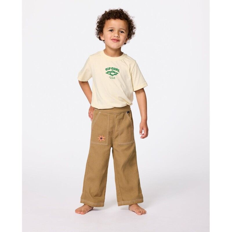 Rip Curl Wave Dayz Unisex Pant - Buks - Barn | Hardloop