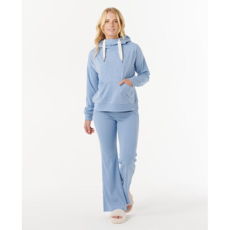 Rip Curl Cosy Hoodie - Dámská mikina | Hardloop