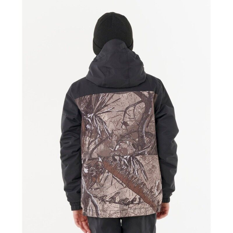 Rip Curl Anti Series Snake Jkt 10K - Dětská lyžařská bunda | Hardloop