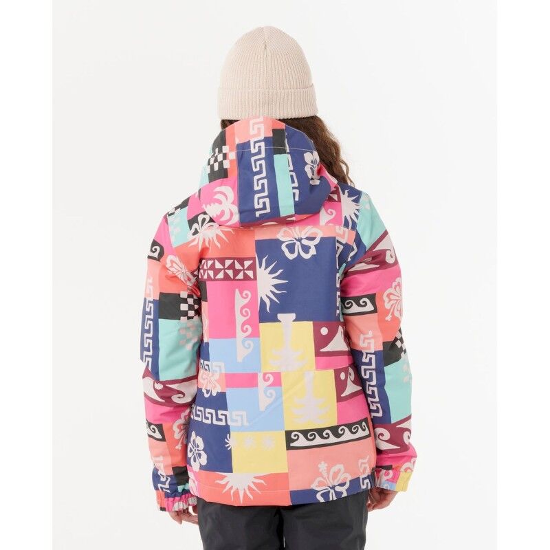 Rip Curl Anti Series Snake Jkt 10K - Ski jacket - Kid's | Hardloop