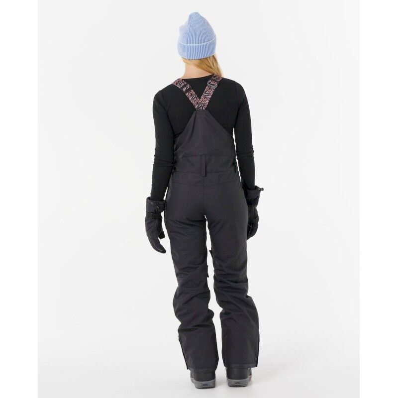 Rip Curl Anti Series Vmont Bib 10K/10K - Pantalon ski femme | Hardloop