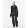 Rip Curl Anti Series Vmont Bib 10K/10K - Pantalon ski femme | Hardloop